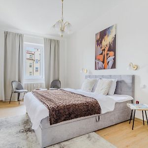 Appartement met Drie Slaapkamers